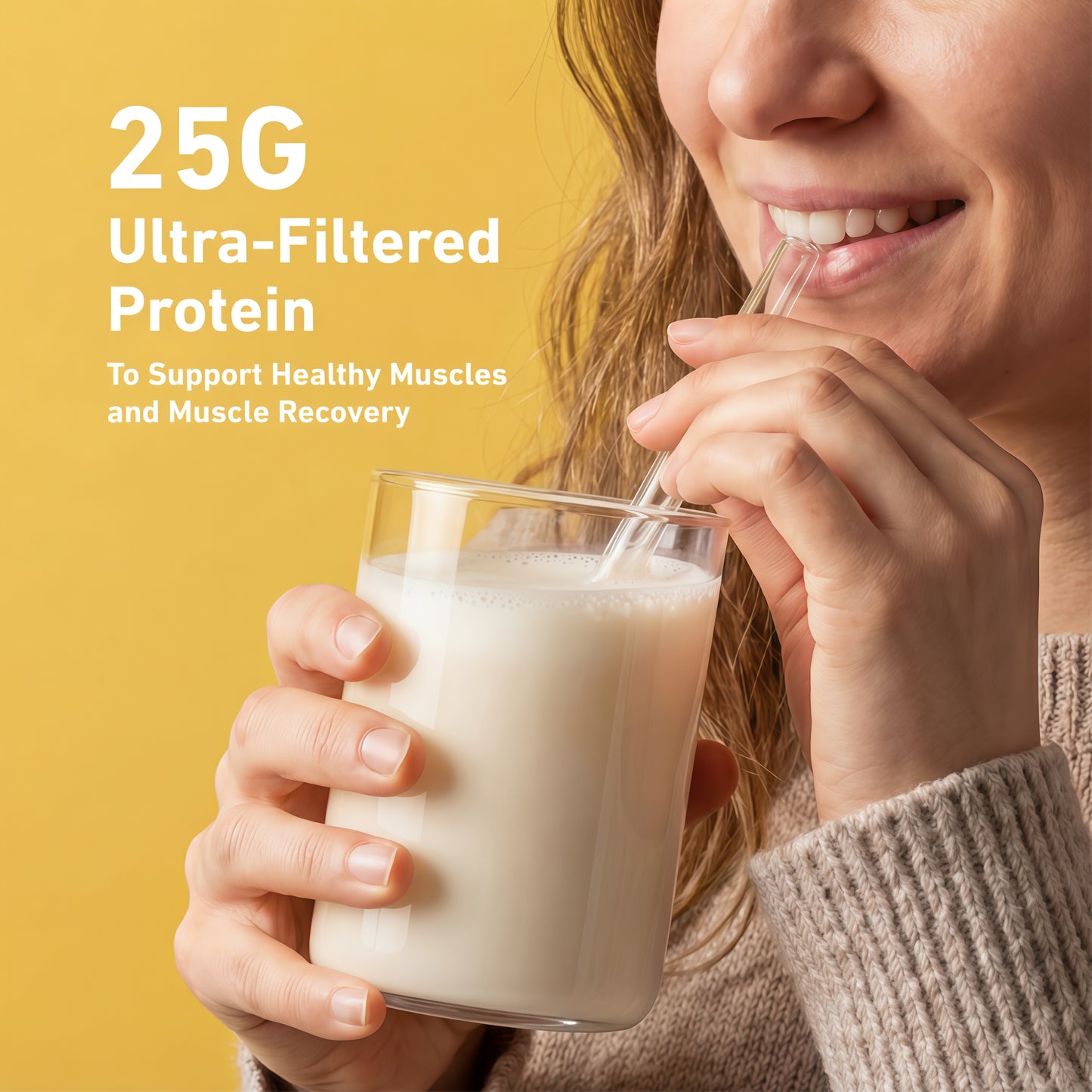 ISOPURE Flavored Protein 3 LB